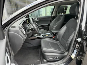 Kia XCeed 1.6 GDi Plug-in Hybrid Style