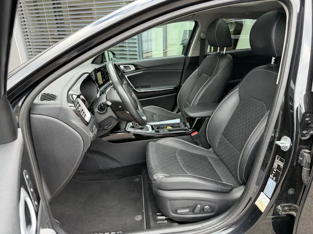 Kia XCeed 1.6 GDi Plug-in Hybrid Style