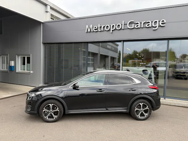 Kia XCeed 1.6 GDi Plug-in Hybrid Style