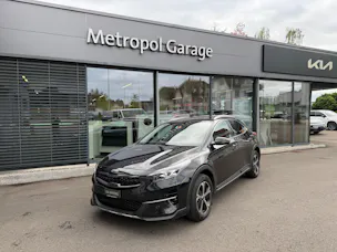 Kia XCeed 1.6 GDi Plug-in Hybrid Style