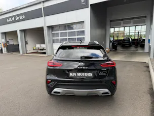 Kia XCeed 1.6 GDi Plug-in Hybrid Style