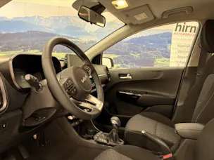 Kia Picanto 1.2 CVVT GT-Lin A