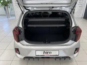 Kia Picanto 1.2 CVVT GT-Lin A