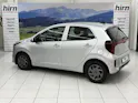 Kia Picanto 1.2 CVVT GT-Lin A