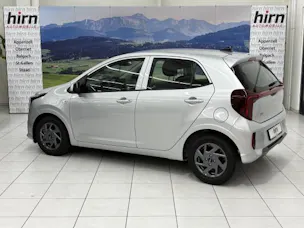 Kia Picanto 1.2 CVVT GT-Lin A
