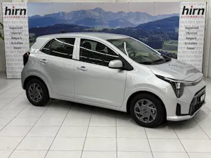 Kia Picanto 1.2 CVVT GT-Lin A