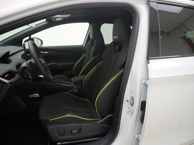 Škoda Enyaq iV RS-Lounge MAXX