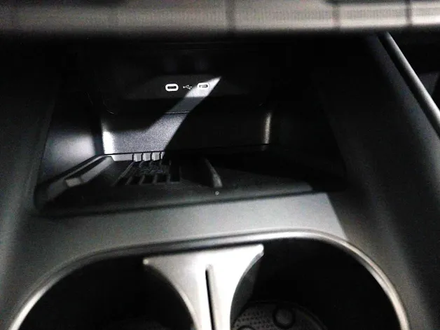 Škoda Enyaq iV RS-Lounge MAXX