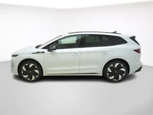 Škoda Enyaq iV RS-Lounge MAXX