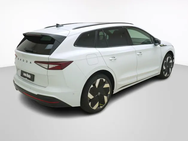 Škoda Enyaq iV RS-Lounge MAXX