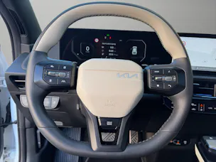 Kia EV6 84 kWh GT-Line 4x4