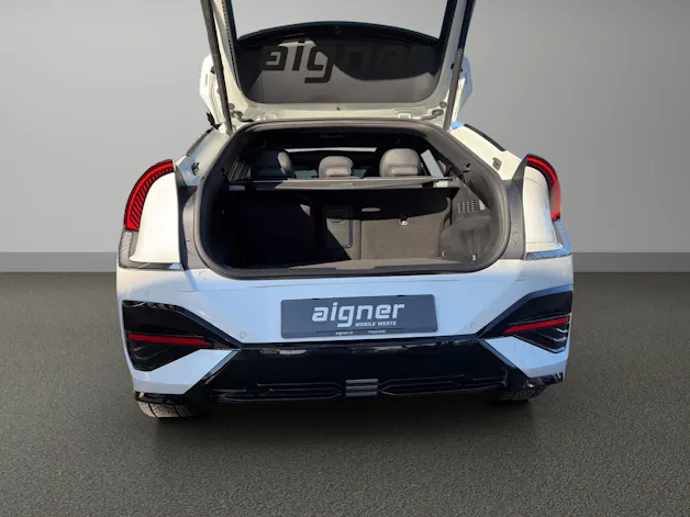 Kia EV6 84 kWh GT-Line 4x4