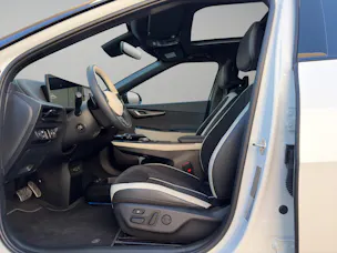 Kia EV6 84 kWh GT-Line 4x4
