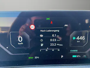 Kia EV6 84 kWh GT-Line 4x4