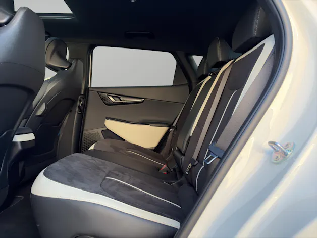Kia EV6 84 kWh GT-Line 4x4