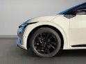 Kia EV6 84 kWh GT-Line 4x4