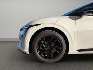 Kia EV6 84 kWh GT-Line 4x4
