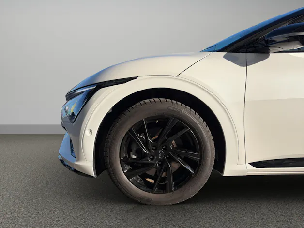 Kia EV6 84 kWh GT-Line 4x4