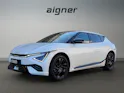 Kia EV6 84 kWh GT-Line 4x4