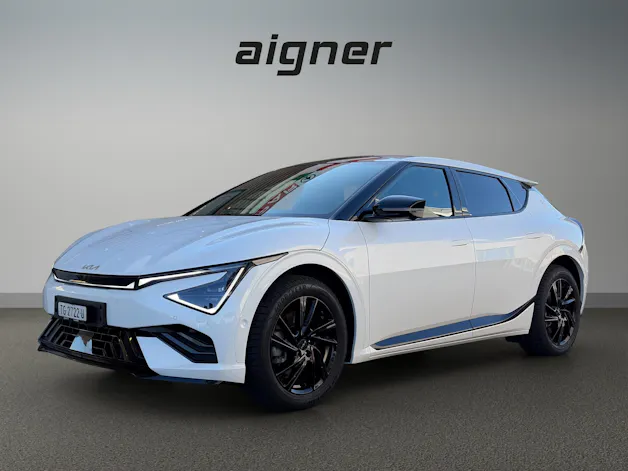 Kia EV6 84 kWh GT-Line 4x4