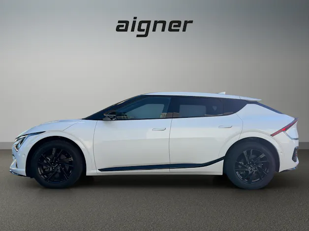 Kia EV6 84 kWh GT-Line 4x4