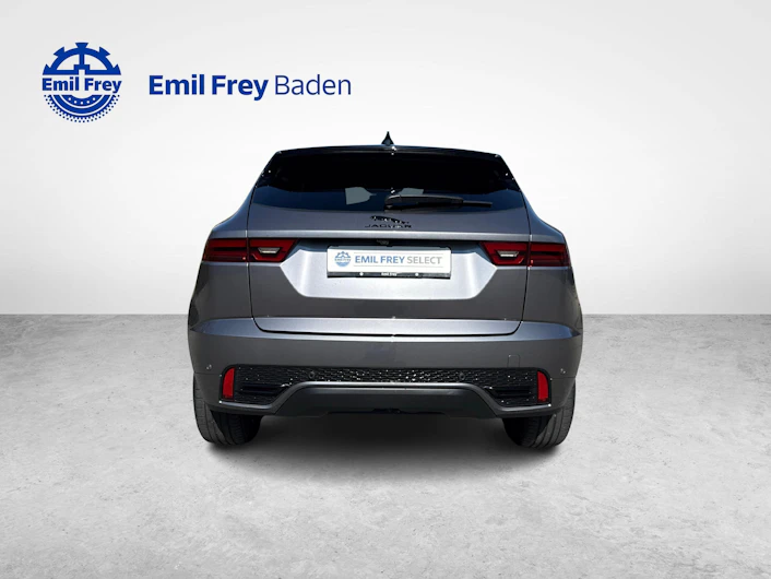 Fahrzeugbild JAGUAR E-PACE