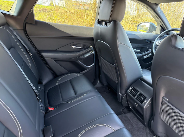 Fahrzeugbild JAGUAR E-PACE