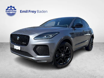 image du véhicule JAGUAR E-Pace 1.5 T 300e R-Dynamic SE AWD image du véhicule JAGUAR E-Pace 1.5 T 300e R-Dynamic SE AWD