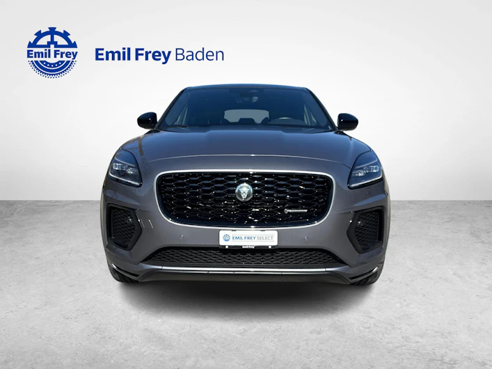 Fahrzeugbild JAGUAR E-PACE