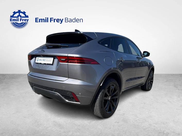 Fahrzeugbild JAGUAR E-PACE