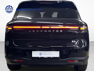 Leapmotor B10 EV