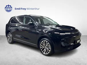 Leapmotor B10 EV