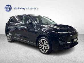 Fahrzeugbild LEAPMOTOR B10 EV
