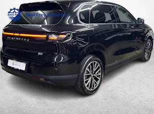 Leapmotor B10 EV