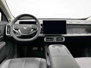Fahrzeugbild LEAPMOTOR B10 EV