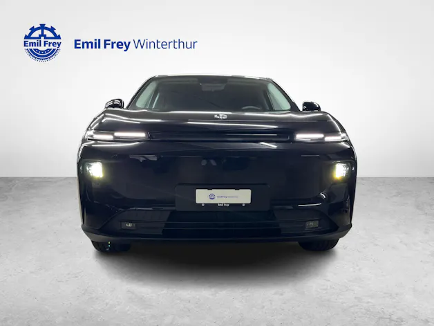Leapmotor B10 EV