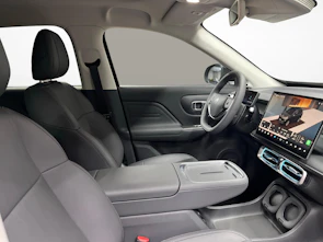 Fahrzeugbild LEAPMOTOR B10 EV
