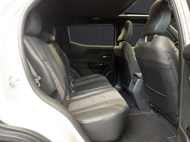 Suzuki e Vitara Sakura Top 4x4