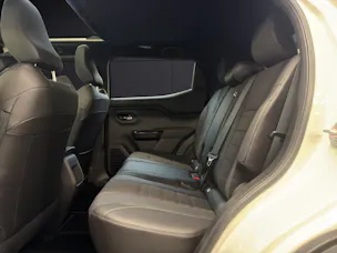 Suzuki e Vitara Sakura Top 4x4