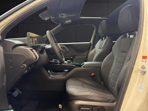 Suzuki e Vitara Sakura Top 4x4