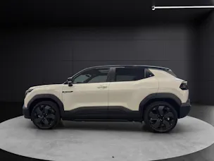 Suzuki e Vitara Sakura Top 4x4