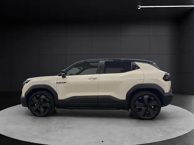 Suzuki e Vitara Sakura Top 4x4