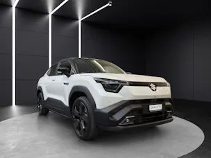 Suzuki e Vitara Sakura Top 4x4