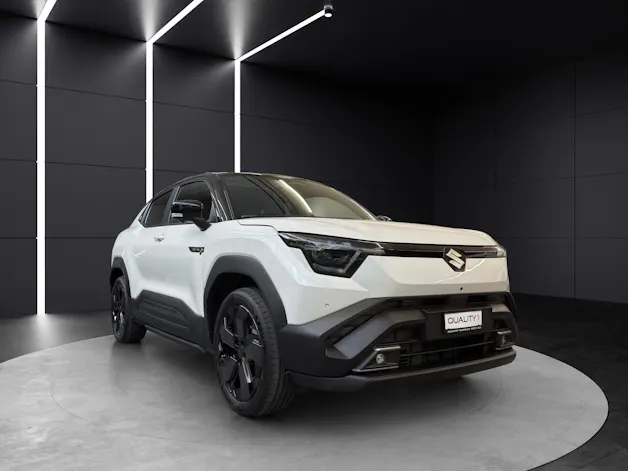 Suzuki e Vitara Sakura Top 4x4