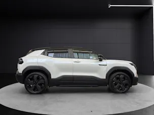 Suzuki e Vitara Sakura Top 4x4