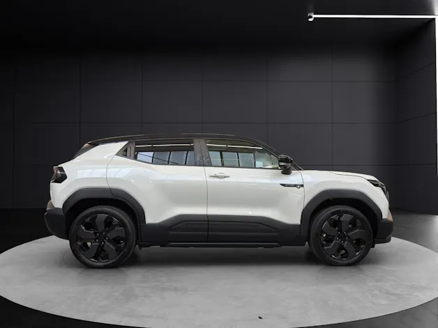 Suzuki e Vitara Sakura Top 4x4