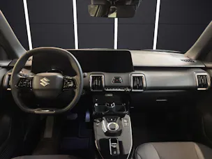 Suzuki e Vitara Sakura Top 4x4