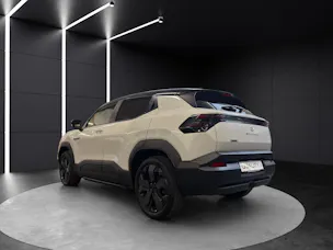 Suzuki e Vitara Sakura Top 4x4