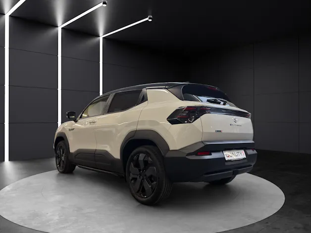 Suzuki e Vitara Sakura Top 4x4