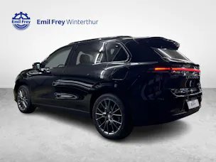 Leapmotor C10 1.5 Hybrid EV